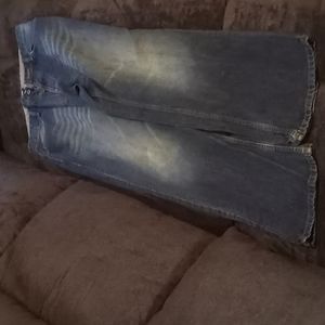 Dolce & Gabbana jeans 34w